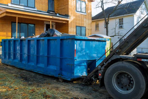 Best Dumpster Rental Services  in Macarthur, WV